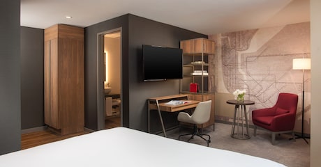 Room Familienzimmer mit Nebenraum